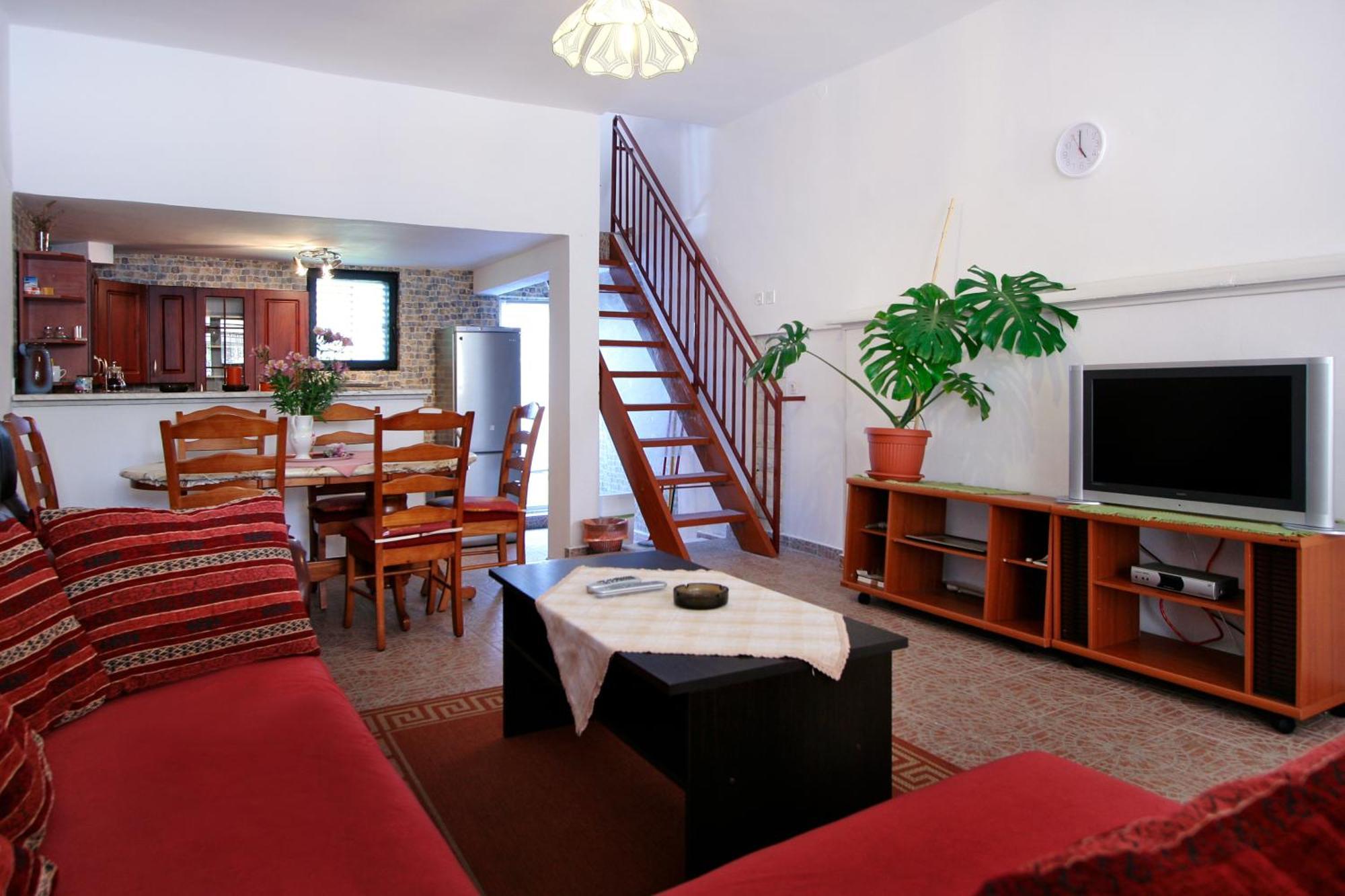 Ferienwohnung Apartman Basta Poreč Exterior foto