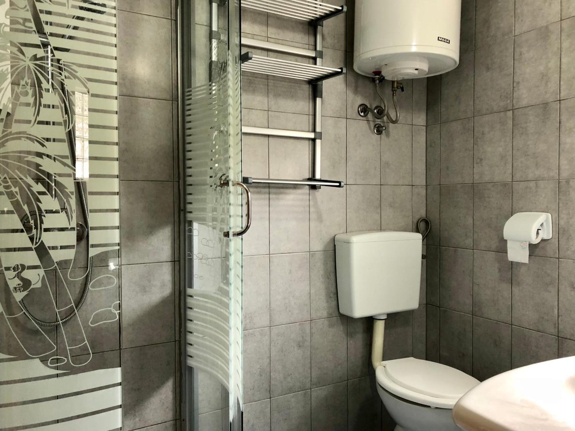 Ferienwohnung Apartman Basta Poreč Exterior foto